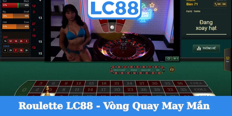 roulette-lc88