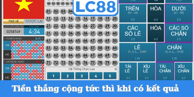 tien-thang-cong-tuc-thi-khi-co-ket-qua